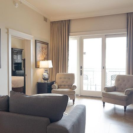 Sea Gate Inn St. Simons Island ภายนอก รูปภาพ