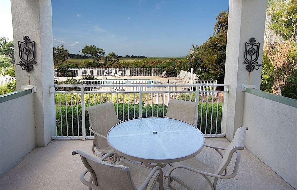 Sea Gate Inn St. Simons Island ห้อง รูปภาพ