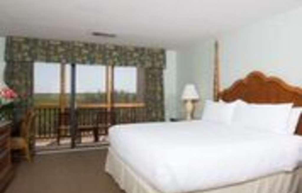 Sea Gate Inn St. Simons Island ห้อง รูปภาพ