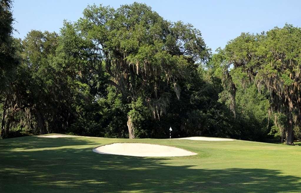 Sea Gate Inn St. Simons Island สิ่งอำนวยความสะดวก รูปภาพ