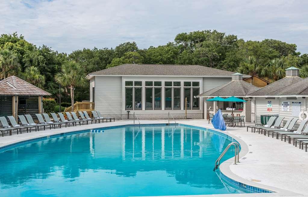 Sea Gate Inn St. Simons Island สิ่งอำนวยความสะดวก รูปภาพ