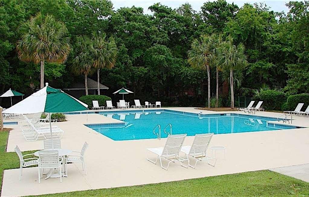 Sea Gate Inn St. Simons Island สิ่งอำนวยความสะดวก รูปภาพ