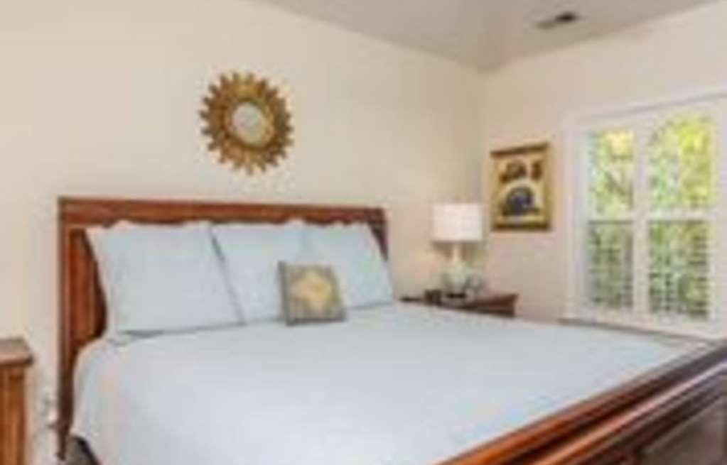 Sea Gate Inn St. Simons Island ห้อง รูปภาพ