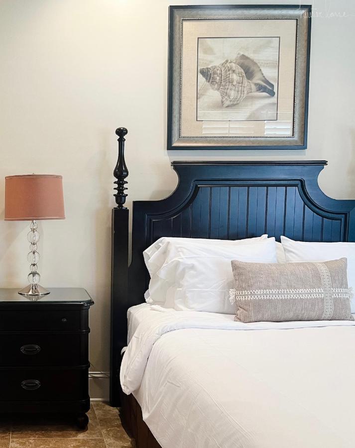 Sea Gate Inn St. Simons Island ภายนอก รูปภาพ