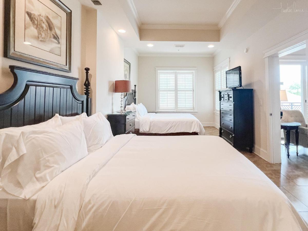 Sea Gate Inn St. Simons Island ภายนอก รูปภาพ