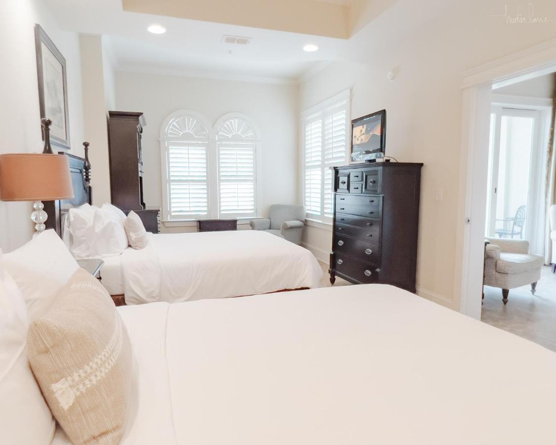 Sea Gate Inn St. Simons Island ภายนอก รูปภาพ