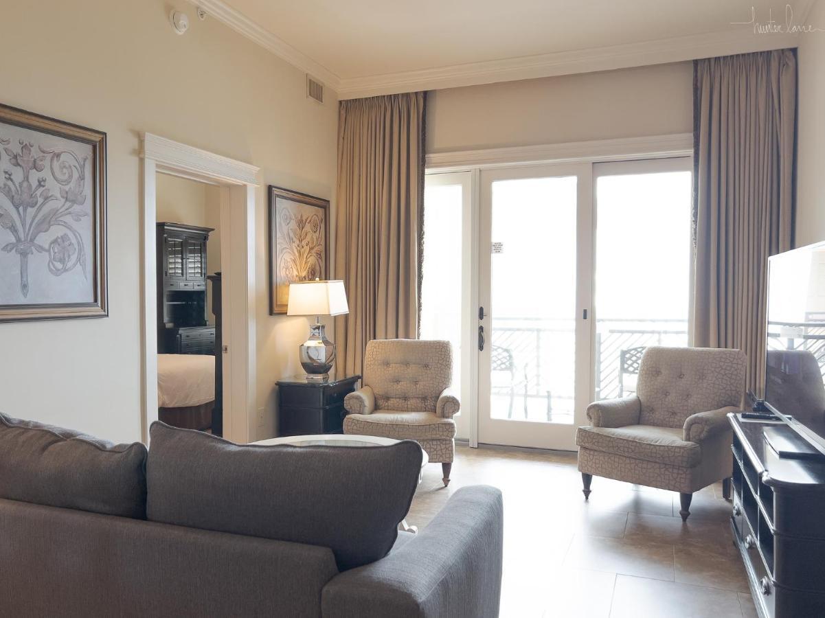 Sea Gate Inn St. Simons Island ภายนอก รูปภาพ