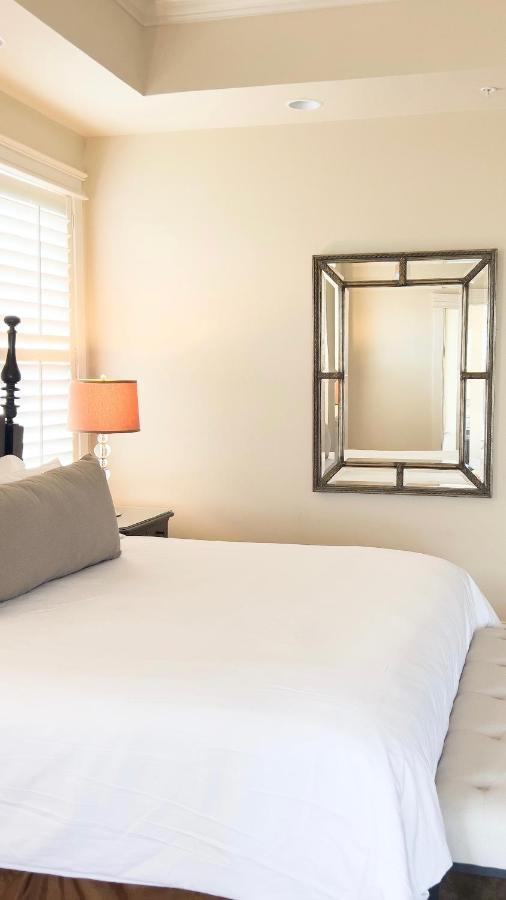 Sea Gate Inn St. Simons Island ภายนอก รูปภาพ